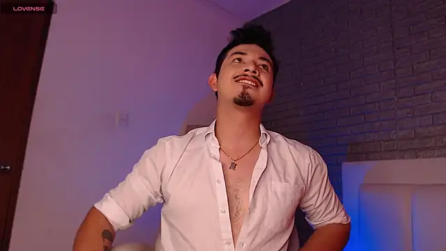 lex  miller online show from 01-07-26, 01:52