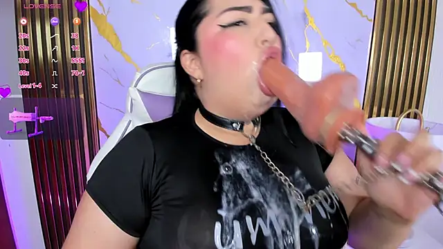 abby deep 2 online show from 09-24-25, 09:56