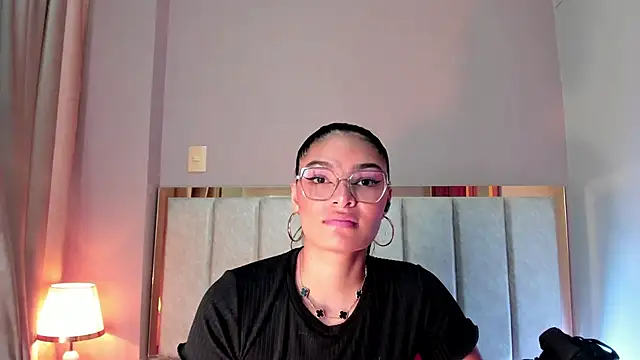 LunaAspen  online show from 11-10-25, 05:56