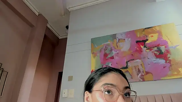 LunaAspen  online show from 05-19-26, 06:03