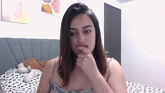 Snapshot of Meggan_n chatting on 10-03-25, 03:14 Meggan n online show from 10-03-25, 03:14