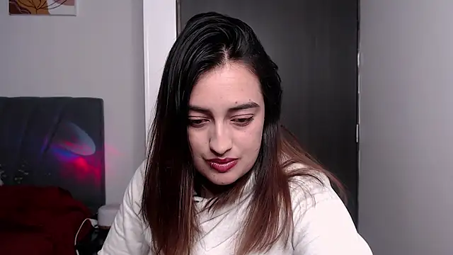 Meggan n online show from 11-27-25, 03:52