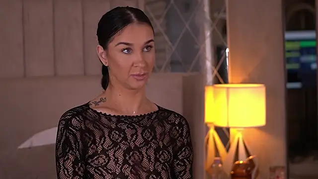 Snapshot of FrancescaDante chatting on 11-05-25, 07:30 FrancescaDante online show from 11-05-25, 07:30