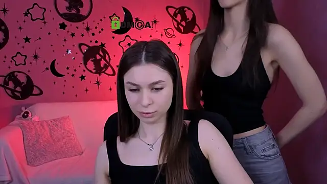 nekky mouse online show from 04-16-26, 07:20