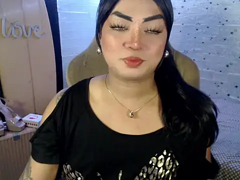 xxXMissCessXxx online show from 04-01-26, 05:10