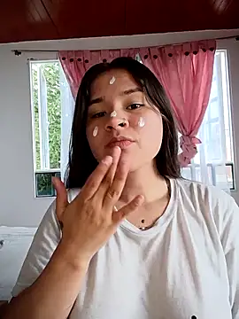 Isa Acosta online show from 11-30-25, 02:54