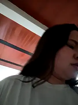 Isa Acosta online show from 04-10-26, 12:21