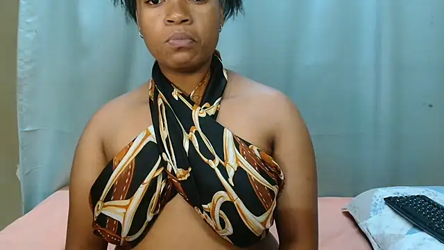 AfricanPopi online show from 09-10-25, 08:09