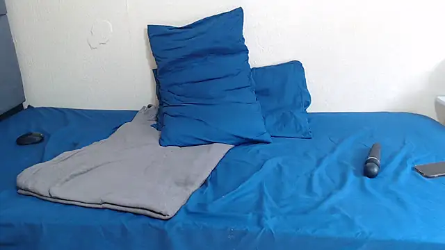 AfricanPopi online show from 11-23-25, 06:02