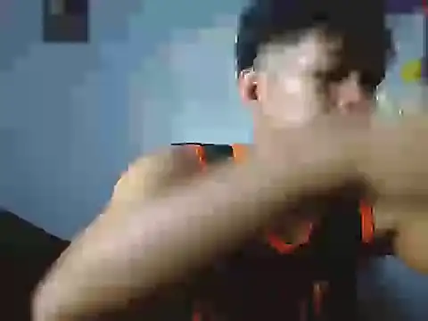 Alexx 143 online show from 10-27-25, 03:21