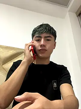 AlexanderCollman online show from 11-19-25, 03:45