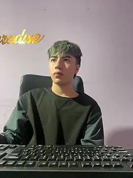 AlexanderCollman online show from 11-26-25, 05:19