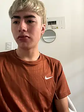 AlexanderCollman online show from 12-03-25, 05:44