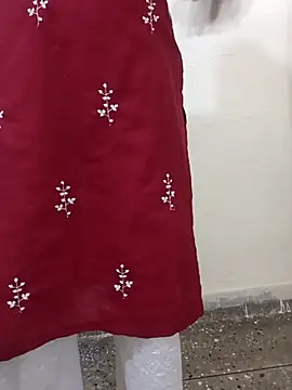 Alia-00 online show from 10-10-25, 04:00