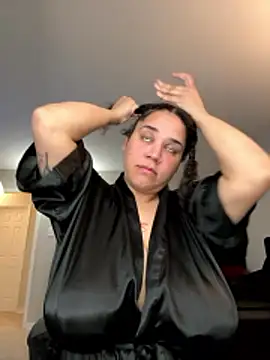 WalkingNut23 online show from 01-09-26, 07:37