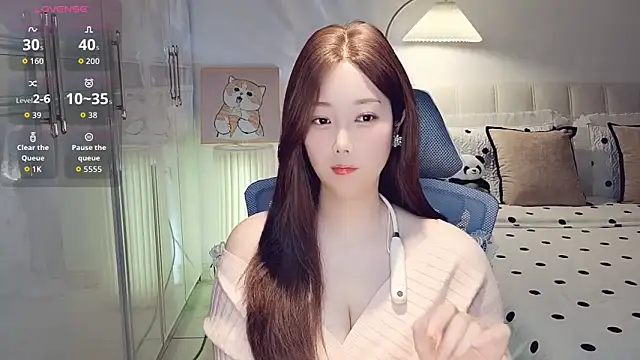 Xiaotantan-99 online show from 04-04-26, 07:33