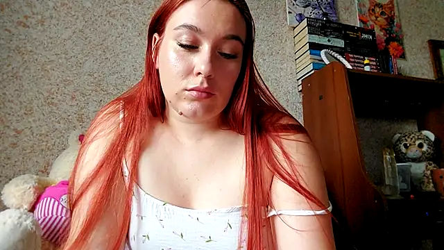 Sweet lollipop25 online show from 09-24-25, 08:17