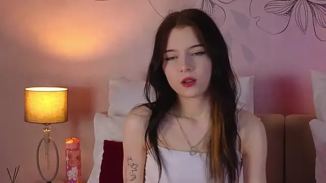 Angel  Rosse online show from 06-11-26, 04:49
