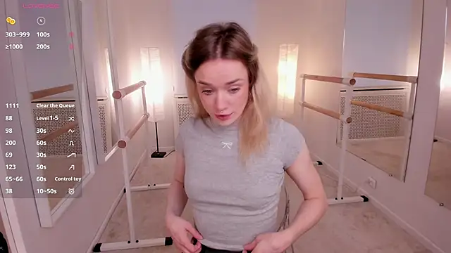 DiscoPotato online show from 10-29-25, 01:02