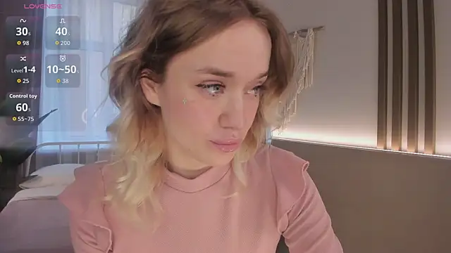 DiscoPotato online show from 03-12-26, 05:57