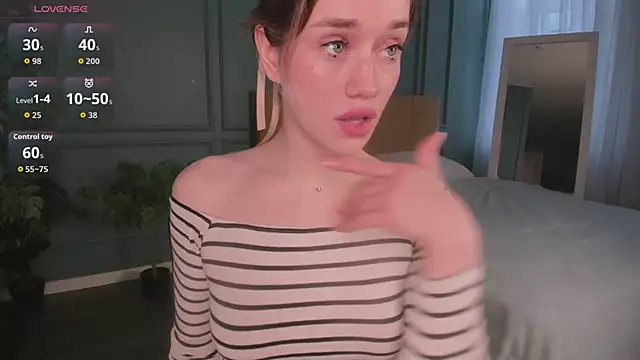 DiscoPotato online show from 03-16-26, 05:44