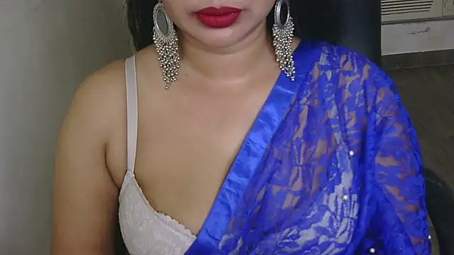 QUEEN SAKHI- online show from 09-29-25, 06:29