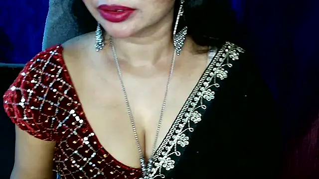 QUEEN SAKHI- online show from 05-12-26, 04:59