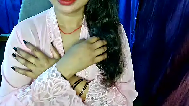 QUEEN SAKHI- online show from 05-20-26, 05:52