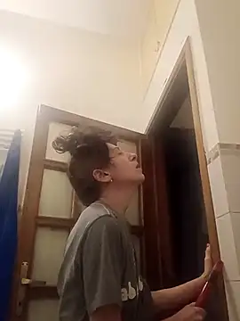 Melany1986 online show from 09-27-25, 05:18