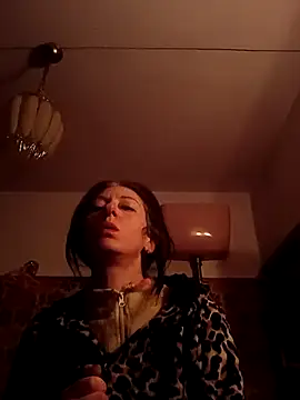 Melany1986 online show from 01-12-26, 05:51