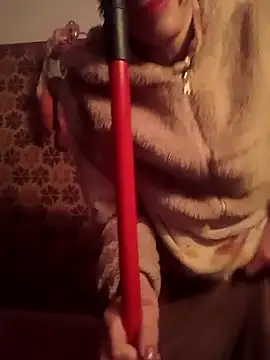 Melany1986 online show from 01-14-26, 10:47