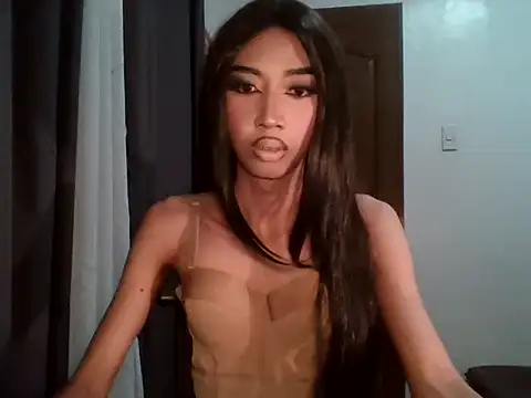 YourTiffanyX online show from 06-11-26, 07:56