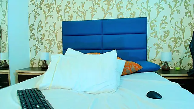 Marcus Jeron online show from 11-14-25, 11:02