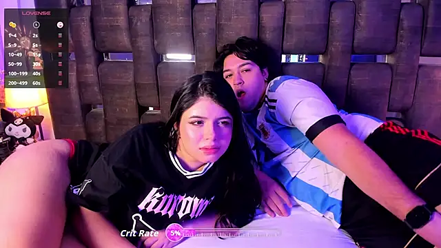 EmilyANDrew  online show from 11-30-25, 05:44