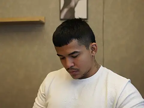 Thiago Valente online show from 03-31-26, 01:33