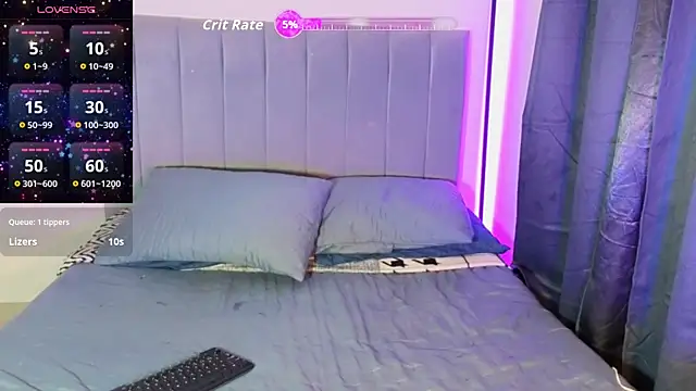 crisbunny x online show from 04-07-26, 02:56