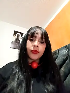 Madame Deborass online show from 03-23-26, 04:11