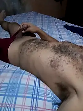 NAUFRAGO 17CM online show from 11-01-25, 12:56