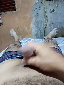 NAUFRAGO 17CM online show from 03-07-26, 02:08