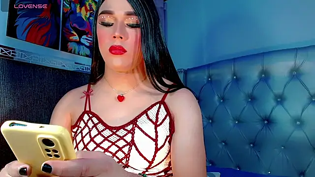 AmazingMistressNathy online show from 09-14-25, 08:13