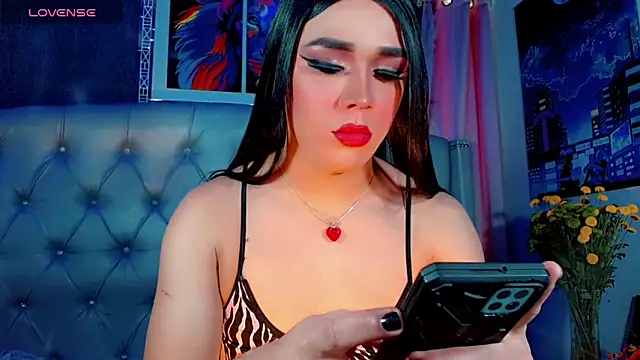 AmazingMistressNathy online show from 09-19-25, 06:19