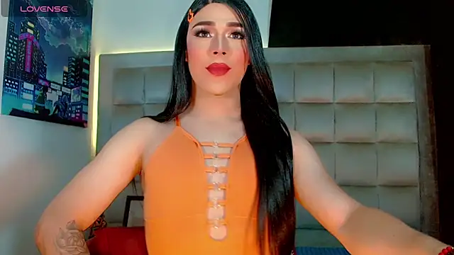 Snapshot of AmazingMistressNathy chatting on 02-06-26, 05:01 AmazingMistressNathy online show from 02-06-26, 05:01