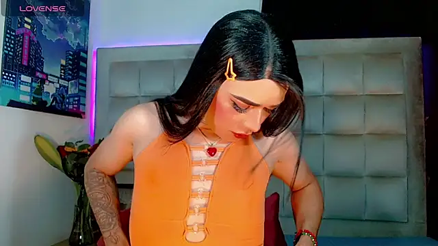 Snapshot of AmazingMistressNathy chatting on 02-27-26, 05:18 AmazingMistressNathy online show from 02-27-26, 05:18