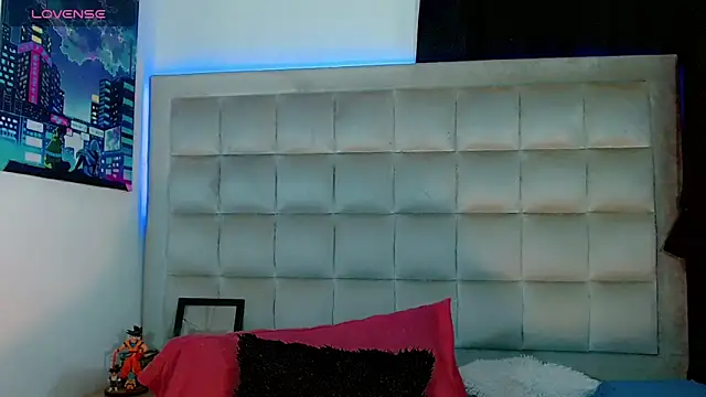 Snapshot of AmazingMistressNathy chatting on 03-03-26, 05:02 AmazingMistressNathy online show from 03-03-26, 05:02