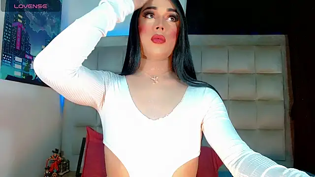 AmazingMistressNathy online show from 03-22-26, 04:27