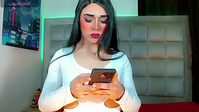 AmazingMistressNathy online show from 04-14-26, 04:40