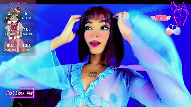 LADY-HOT-SEXY- online show from 10-15-25, 04:23