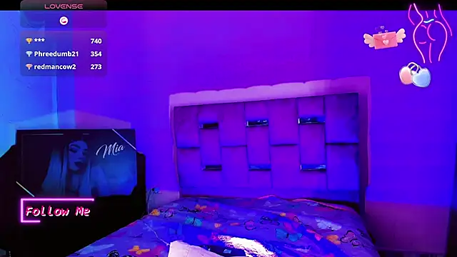 LADY-HOT-SEXY- online show from 10-19-25, 08:04