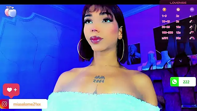 LADY-HOT-SEXY- online show from 11-16-25, 12:16