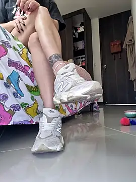 Ammberly  Adam23 online show from 11-11-25, 05:24